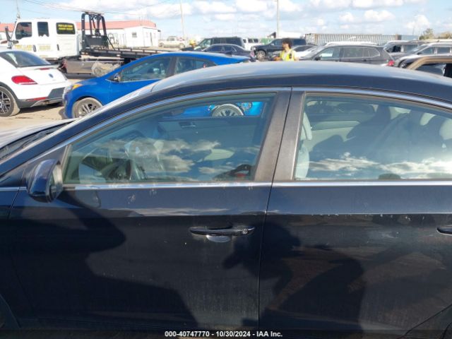 5NPE24AF1GH291549 Hyundai SONATA SE