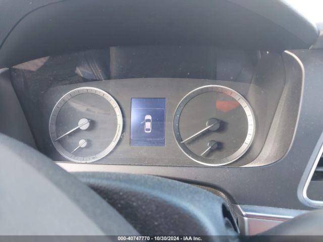 Hyundai SONATA SE 2016 5NPE24AF1GH291549 Image 14