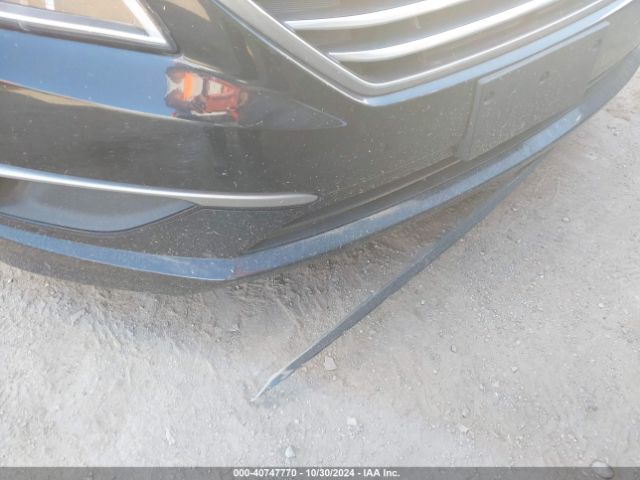 5NPE24AF1GH291549 Hyundai SONATA SE
