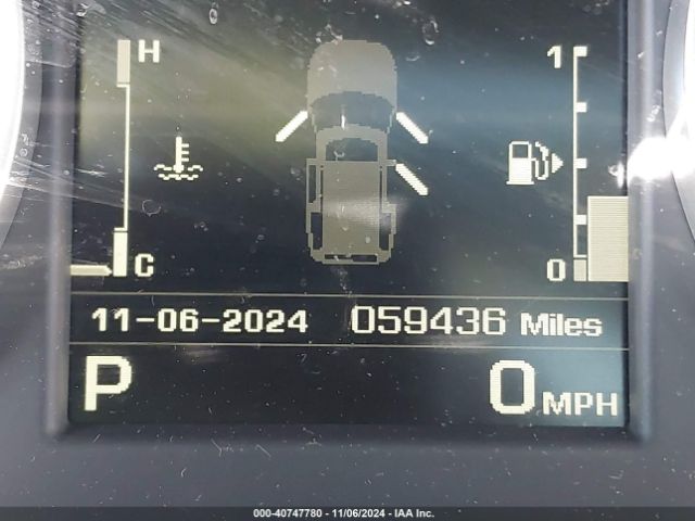 SALAG2V68GA806271 Land Rover LR4