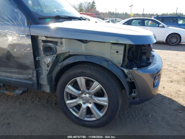 SALAG2V68GA806271 Land Rover LR4