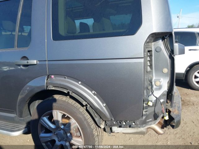 SALAG2V68GA806271 Land Rover LR4