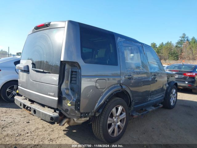 SALAG2V68GA806271 Land Rover LR4