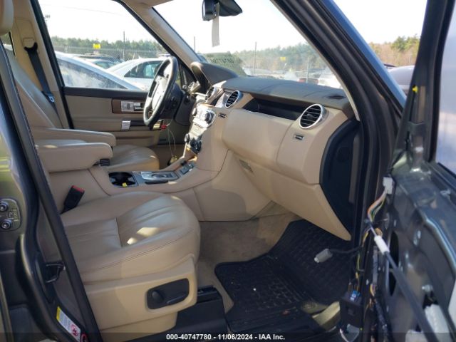 SALAG2V68GA806271 Land Rover LR4