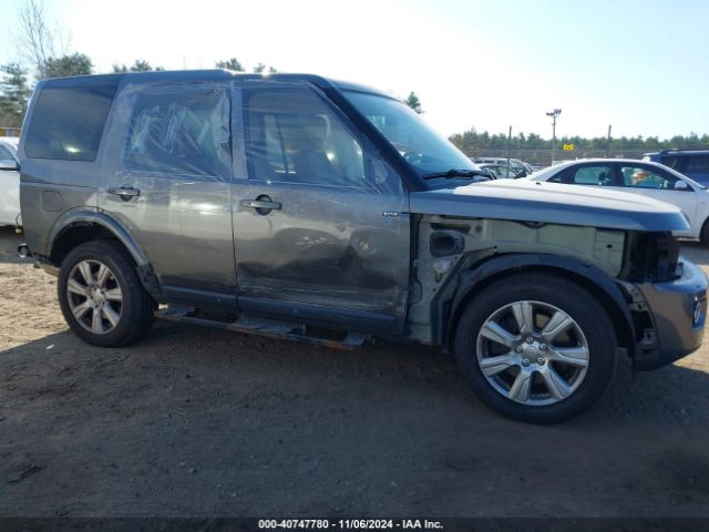 SALAG2V68GA806271 Land Rover LR4