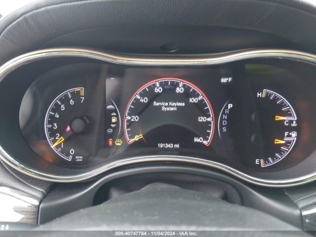 1C4RJFCG5EC201348 Jeep Grand Cherokee Overland