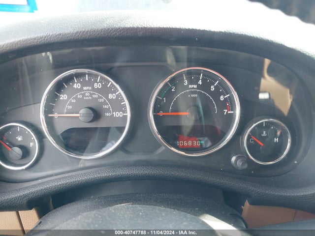 1C4HJWEG0HL665760 Jeep Wrangler Unlimited Sahara 4x4