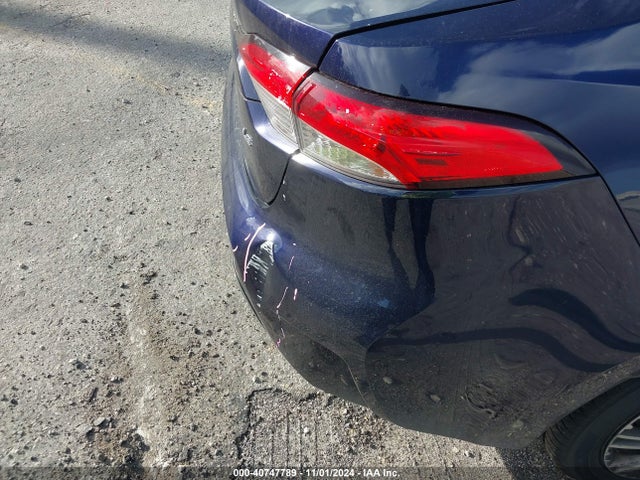 Toyota COROLLA LE 2020 JTDEPRAE9LJ020942 Image 18