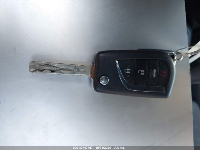 JTDBCMFE0R3042710 Toyota Corolla Hybrid Le