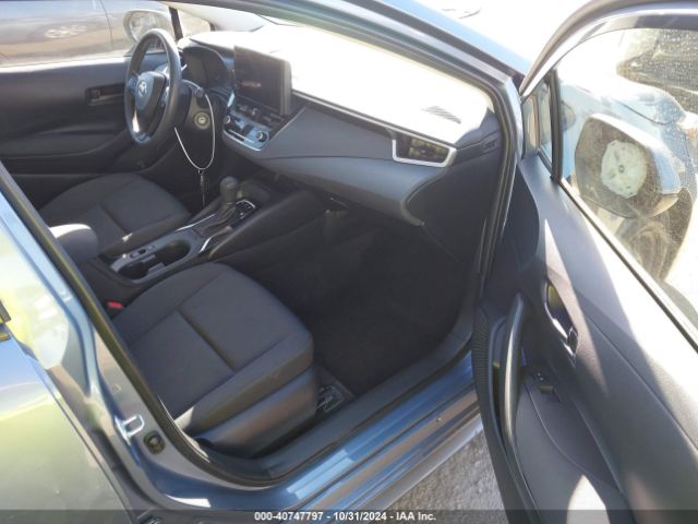 JTDBCMFE0R3042710 Toyota Corolla Hybrid Le