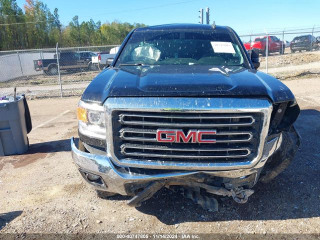 1GT12SEG2HF186987 GMC Sierra 2500hd Sle