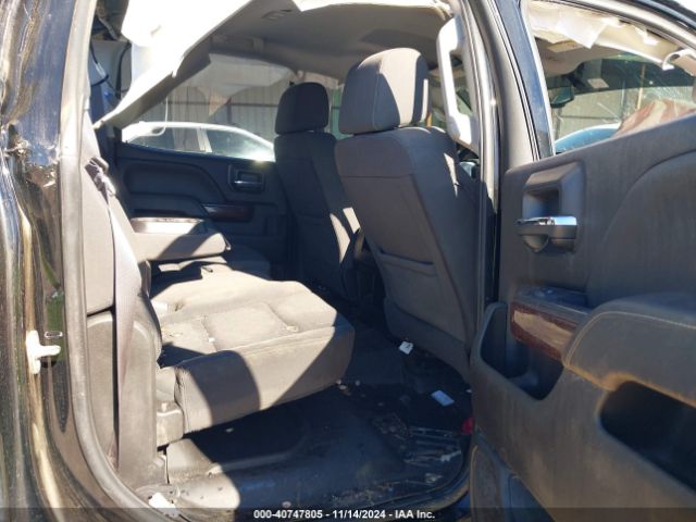 1GT12SEG2HF186987 GMC Sierra 2500hd Sle