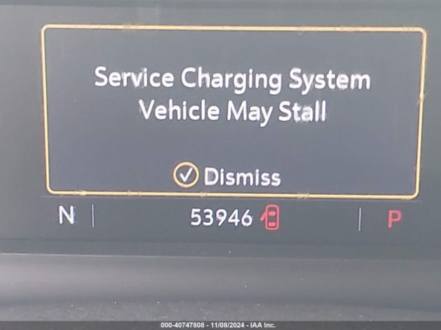 1GYKPCRS9NZ105997 Cadillac Xt6 Premium Luxury