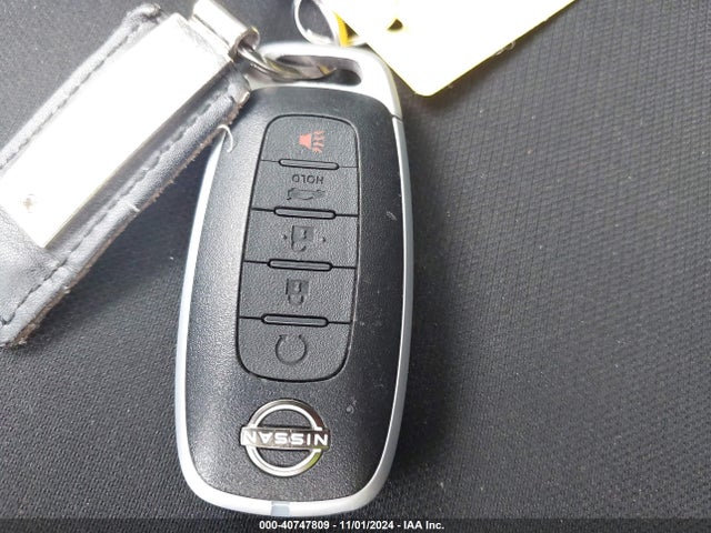 Nissan Sentra Sr Xtronic Cvt 2024 3N1AB8DV6RY285392 Image 11
