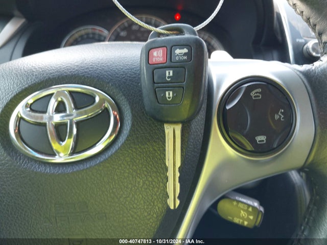 Toyota CAMRY SE 2014 4T1BF1FK2EU346911 Image 11