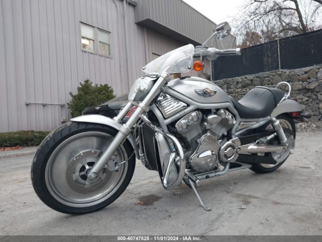 2003 HARLEY-DAVIDSON VRSCA 1HD1HAZ463K847802 Photo 1