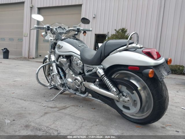 2003 HARLEY-DAVIDSON VRSCA 1HD1HAZ463K847802 Photo 2