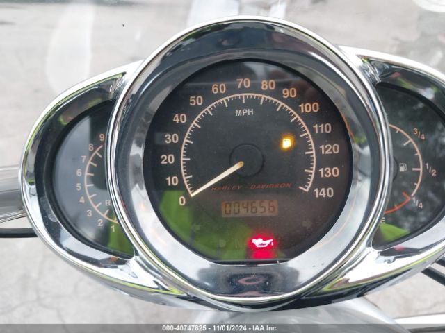 2003 HARLEY-DAVIDSON VRSCA 1HD1HAZ463K847802 Photo 6