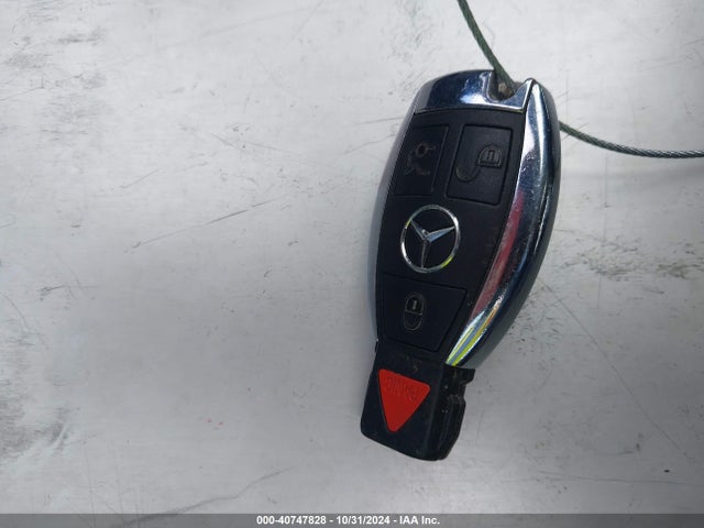 4JGDA5JB7FA580695 Mercedes-Benz ML 350