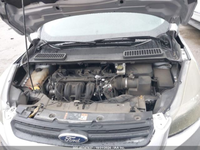 1FMCU0F72GUA61662 Ford ESCAPE S