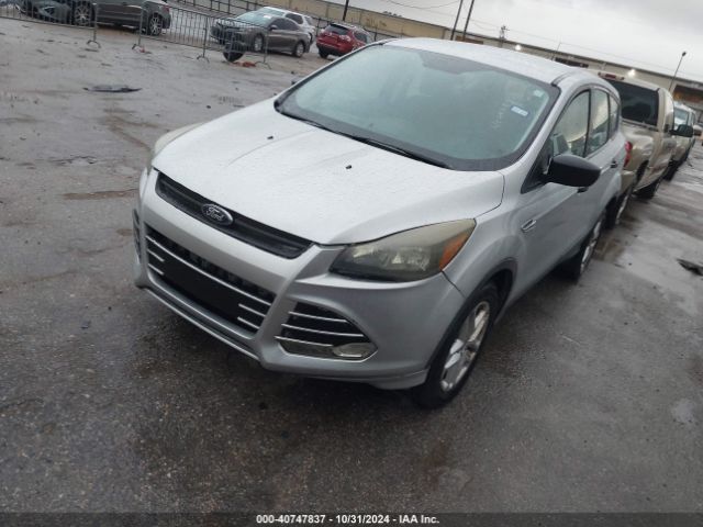 1FMCU0F72GUA61662 Ford ESCAPE S