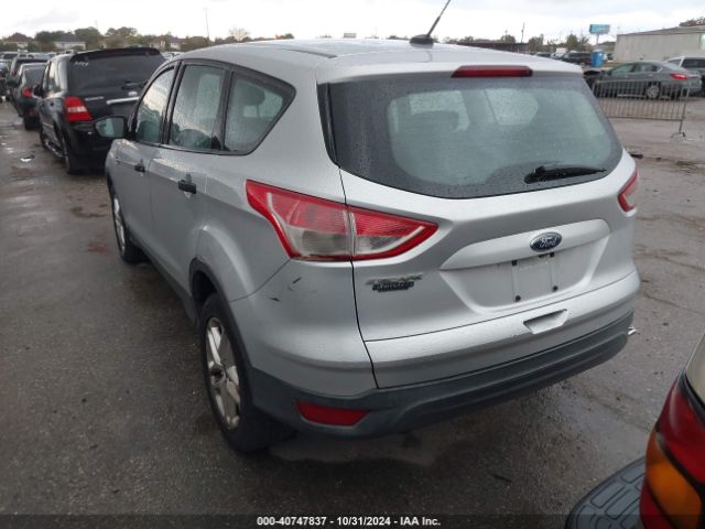 1FMCU0F72GUA61662 Ford ESCAPE S