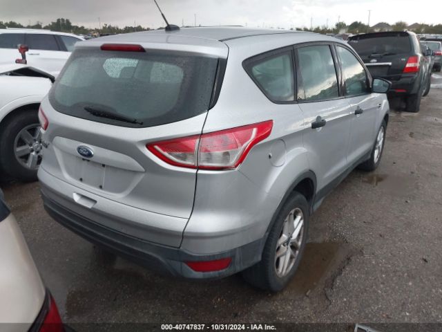 1FMCU0F72GUA61662 Ford ESCAPE S