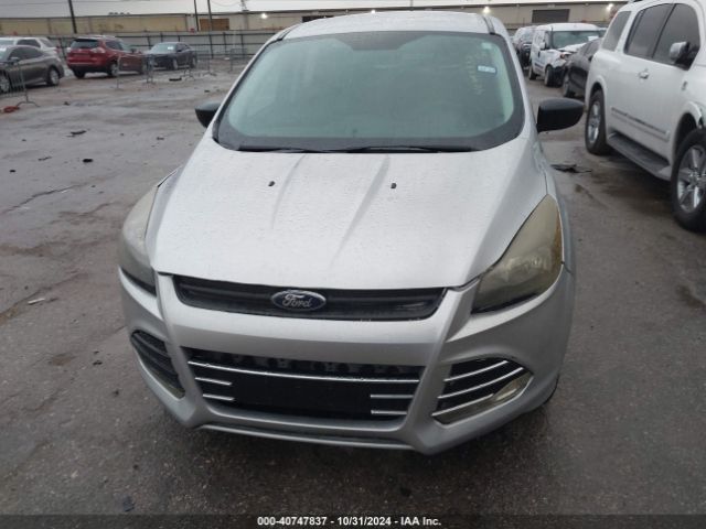 1FMCU0F72GUA61662 Ford ESCAPE S
