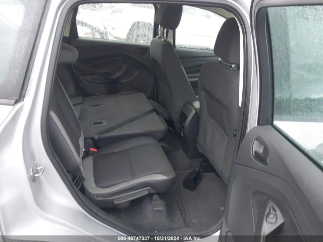 1FMCU0F72GUA61662 Ford ESCAPE S