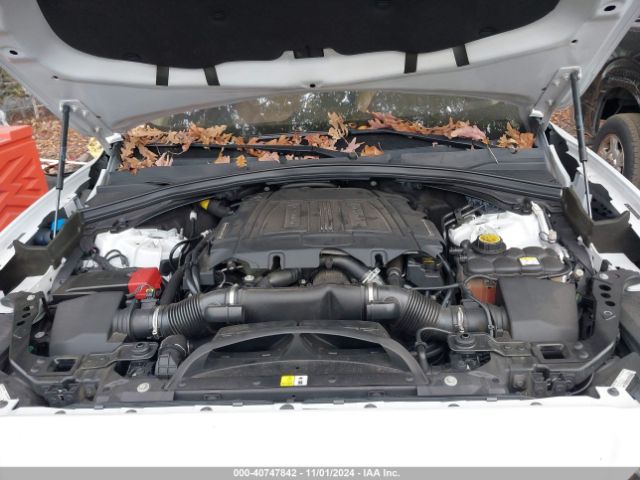 SADCK2BV0HA092524 Jaguar F-pace 35t Prestige