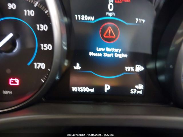 SADCK2BV0HA092524 Jaguar F-pace 35t Prestige