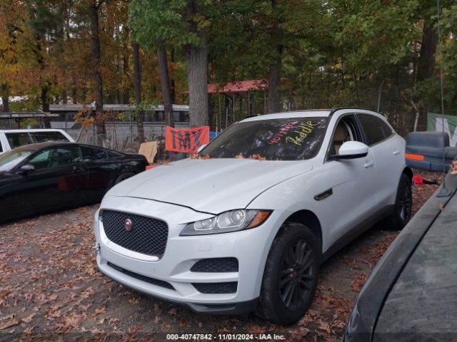 SADCK2BV0HA092524 Jaguar F-pace 35t Prestige
