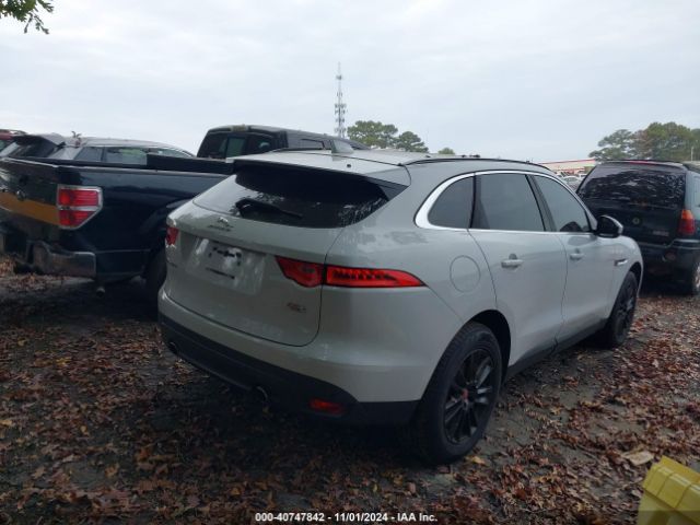 SADCK2BV0HA092524 Jaguar F-pace 35t Prestige