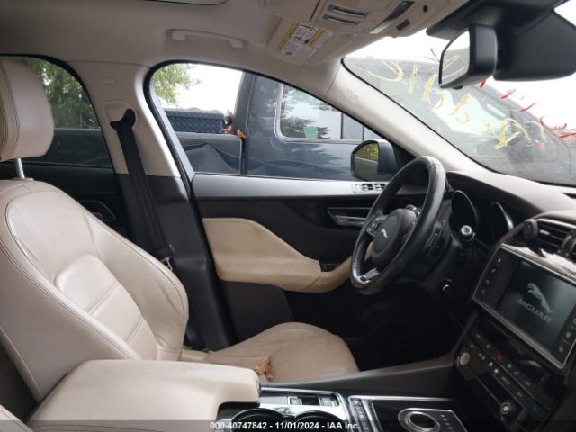 SADCK2BV0HA092524 Jaguar F-pace 35t Prestige