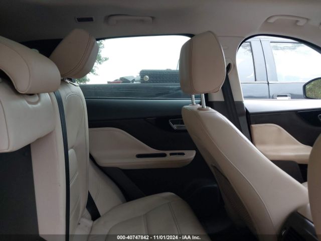 SADCK2BV0HA092524 Jaguar F-pace 35t Prestige