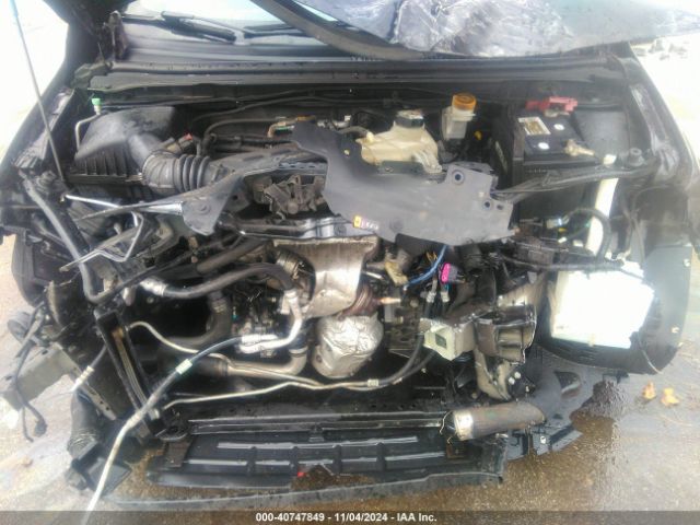 1G1JD5SB3K4101106 Chevrolet Sonic Lt Auto