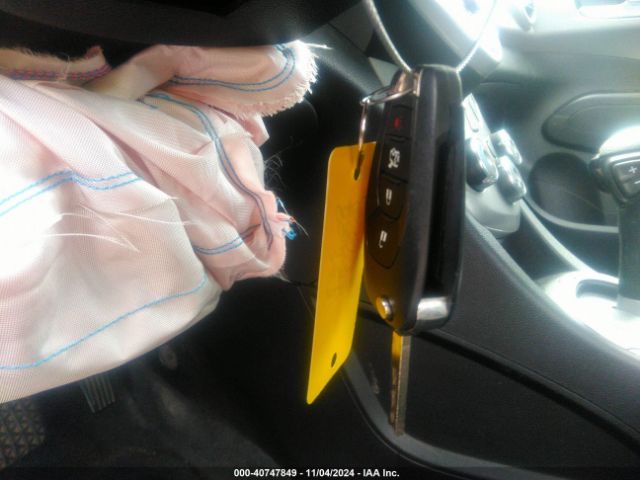 1G1JD5SB3K4101106 Chevrolet Sonic Lt Auto