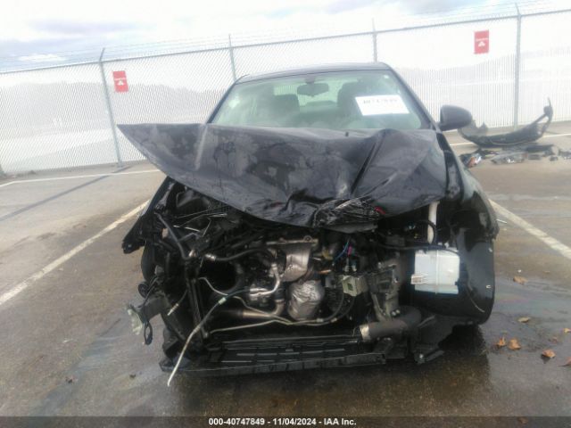 1G1JD5SB3K4101106 Chevrolet Sonic Lt Auto