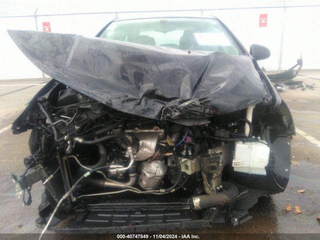 1G1JD5SB3K4101106 Chevrolet Sonic Lt Auto