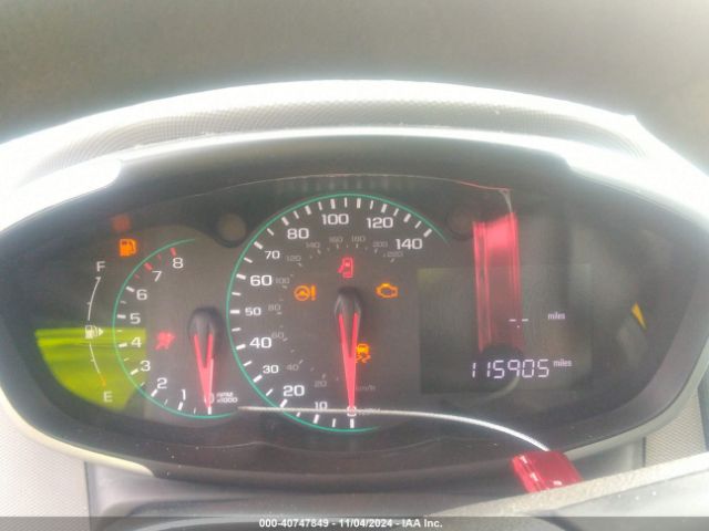 1G1JD5SB3K4101106 Chevrolet Sonic Lt Auto