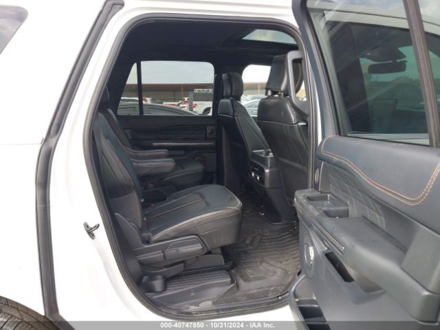 1FMJK1LT3NEA17374 Ford Expedition Platinum Max