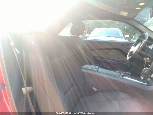 Ford Mustang V6 2014 1ZVBP8EM5E5208316 Image 5