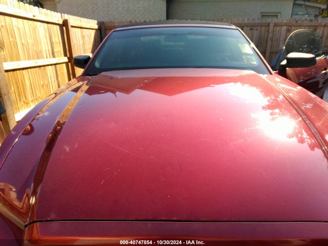 Ford Mustang V6 2014 1ZVBP8EM5E5208316 Image 6