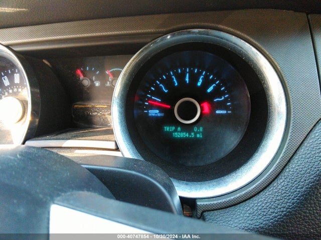 Ford Mustang V6 2014 1ZVBP8EM5E5208316 Image 7