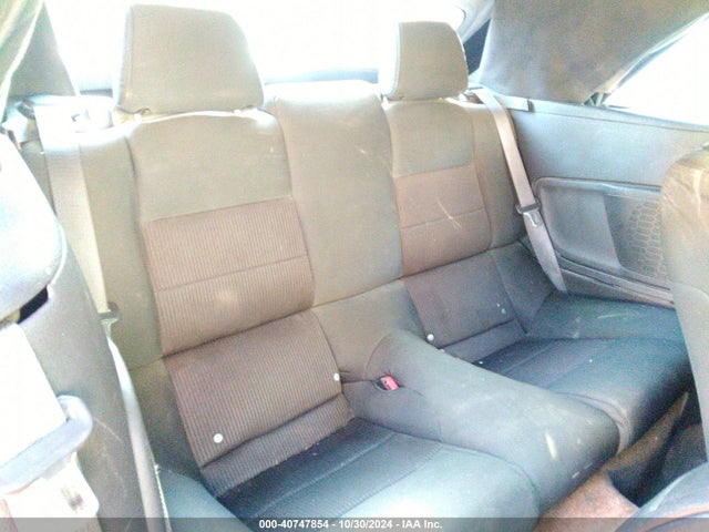 Ford Mustang V6 2014 1ZVBP8EM5E5208316 Image 8