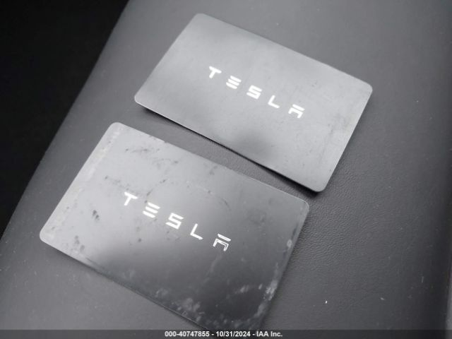 5YJYGDEE2MF190286 Tesla Model Y Long Range Dual Motor All-wheel Drive