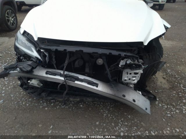 JTHD51FF0N5015708 Lexus Ls 500