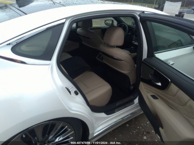 JTHD51FF0N5015708 Lexus Ls 500