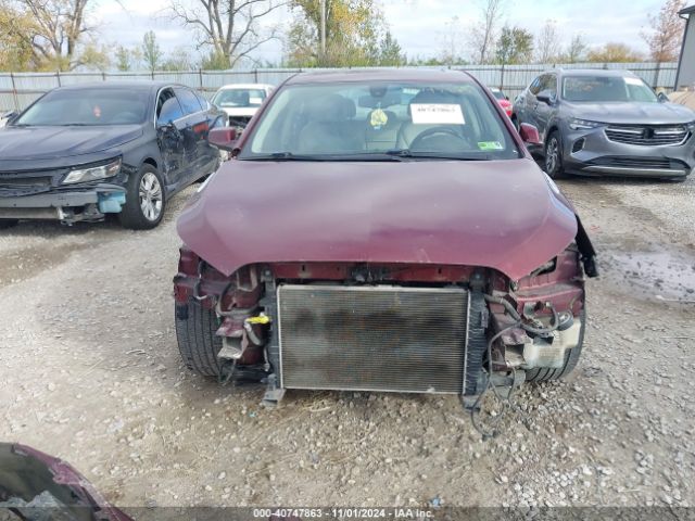 1G4GB5G3XFF329358 Buick Lacrosse Leather