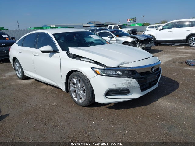 2019 1HGCV1F12KA127979 главное изображение